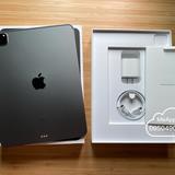 iPad Pro 11" 2021 (M1) 256gb (อายุ 5 วัน)  รูปเล็กที่ 5