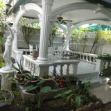 ์Nice House with decorated Europe-Thai wooden Teak with pool for sale รูปที่ 3