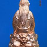 1228 พระรูปหล่อเจ้าพ่อเสือ วัดจีนประชาสโมสร เล่งฮกยี่ จ.ฉะเช รูปเล็กที่ 5