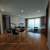 ขาย คอนโด 3 bedrooms fully furnished Mieler Sukhumvit40 Luxury Condominium 129 ตรม. ready to move in near BTS Ekamai and รูปเล็กที่ 2