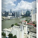 Baan Chao Phraya Condo for sale
