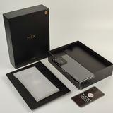 ขาย/แลก Xiaomi Mix4 12/256GB Black รอมEU สวยมาก Snap888Plus แท้ ครบยกกล่อง เพียง 19,900  บาท 