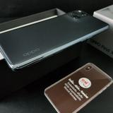 ขาย/แลก OPPO Find X3 Pro 5G 12/256GB Gloss Black ศูนย์ไทย สวยมาก แท้ ครบยกกล่องเพียง 20,900 บาท 