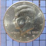 4346 เหรียญเงินสอดใส้ทองแดง USA ปี 1990 ปี 1993 ปี 1995 รูปเล็กที่ 6