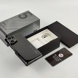 ขาย/แลก Oppo Find X5 Pro 5G 12/256GB Glaze Black ศูนย์ไทย ประกันศูนย์ 29/04/2566 สวยมาก แท้ ครบยกกล่อง เพียง 33,900 บาท รูปเล็กที่ 1