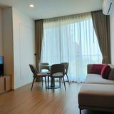 EDGE Central Pattaya by Sansiri For Rent. 2 bedroom 7 th floor. contact 081 484 4524
