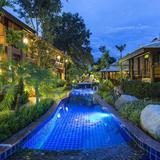 ขายรีสอร์ท Getaway Chiangmai Resort&Spa โรงแรมมาตรฐานระดับ5ดาว วิวทิวทัศน์ธรรมชาติ ทำเลดี อ.ดอยสะเก็ด จ.เชียงใหม่ รูปเล็กที่ 4