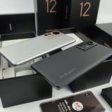 ขาย/แลก Xiaomi12 Pro 5G 12/256GB ศูนย์ไทย ประกันศูนย์ 02/2566 สวยมาก Snapdragon8 Gen1 แท้ ครบยกกล่อง เพียง 24,900 บาท  รูปเล็กที่ 1