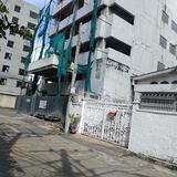 The building is not finished for rent and sale at Thong lor closed road in the soi Sale old Building Sukhumvit 55  รูปเล็กที่ 1