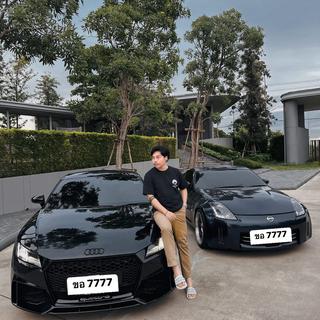 รูปโปรไฟล์ ของ NB Garage
