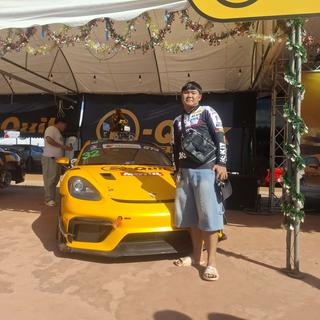 รูปโปรไฟล์ ของ Thanathip glumjan