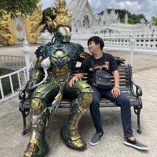 รูปโปรไฟล์ ของ ไกร เมืองเหนือ