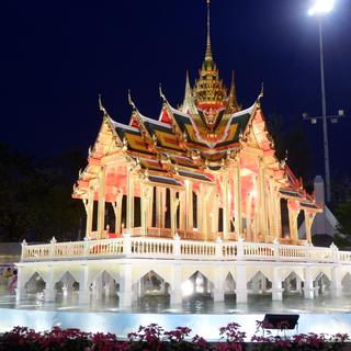 รูปโปรไฟล์ ของ ภา ภา