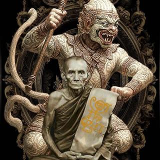 รูปโปรไฟล์ ของ Amulet  For You  168