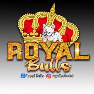 ร้าน Royalbulls