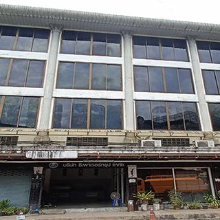 รูปโปรไฟล์ ของ อัญชนา จินดาอุปถัมภ์