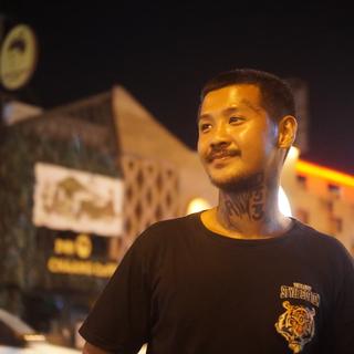 รูปโปรไฟล์ ของ บ้านหัวหน้า (พระเครื่อง)