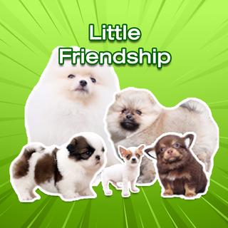 รูปโปรไฟล์ ของ Smalldogs