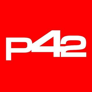 รูปโปรไฟล์ ของ P42 - พีโฟร์ตี้ทู