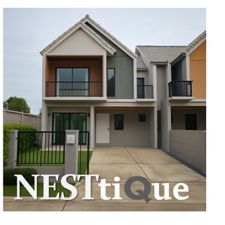รูปโปรไฟล์ ของ Nesttique บ้านเช่า 