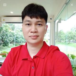 รูปโปรไฟล์ ของ อาจารย์ปลั้ก ฟาร์มสุนัข