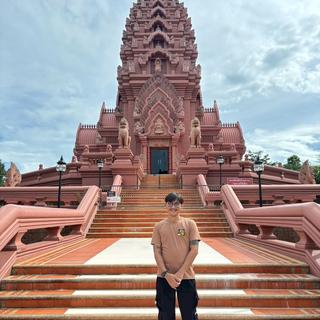 รูปโปรไฟล์ ของ กอล์ฟ  เธียรชัย