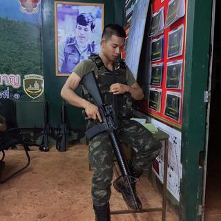 รูปโปรไฟล์ ของ นาถ นาถวัฒน์ ฯ