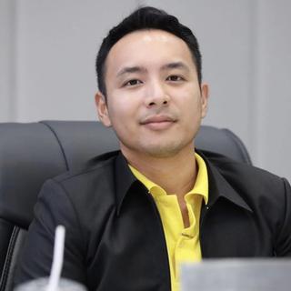 รูปโปรไฟล์ ของ ทัตดนัย คุ้มครอง