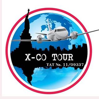 รูปโปรไฟล์ ของ X-Co Tours &  Land Operator Service 