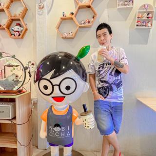 Profile picture of Lek Thooptong