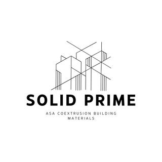 รูปโปรไฟล์ ของ SolidPrime