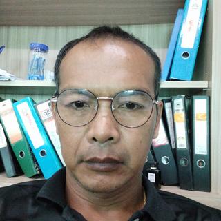 รูปโปรไฟล์ ของ จามิกร ทรงพระ