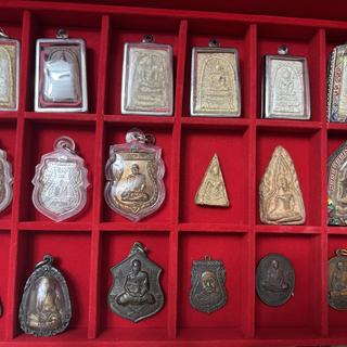 รูปโปรไฟล์ ของ BM วัตถุมงคล