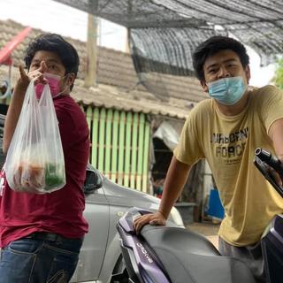 รูปโปรไฟล์ ของ พระสมุทรสาคร