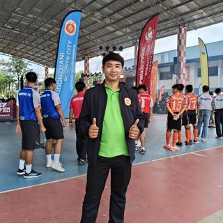 รูปโปรไฟล์ ของ pravitchat prachkratoke