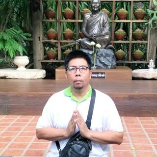 รูปโปรไฟล์ ของ อ.โชคมหารวย