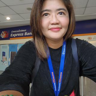 รูปโปรไฟล์ ของ Pawadee Disyaput