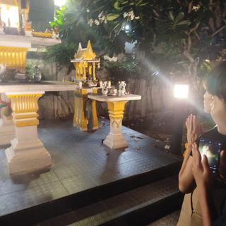 รูปโปรไฟล์ ของ พงศ์พันธ์ มานะการ