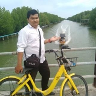 Profile picture of ATTHAPORN ฐานวิเศษ