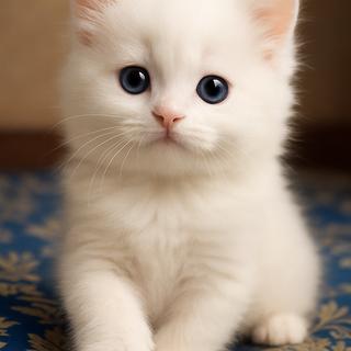 รูปโปรไฟล์ ของ จูดี้ฟารม์ลูกแมวเปอร์เซีย สาขา อยุธยา