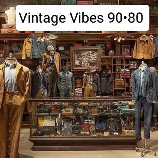 รูปโปรไฟล์ ของ Vintage Vibes ลองสำผัส รับรองไม่ผิดหวัง