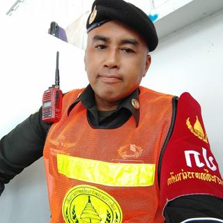 รูปโปรไฟล์ ของ วสุธร ดวงมณี