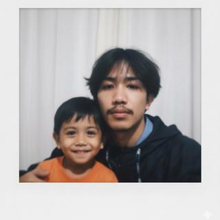 รูปโปรไฟล์ ของ คณินภณ โล่กิม