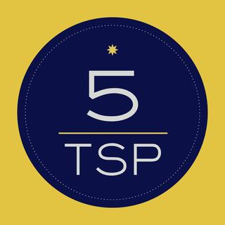 รูปโปรไฟล์ ของ TSP5