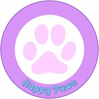 รูปโปรไฟล์ ของ Happy  Paws 