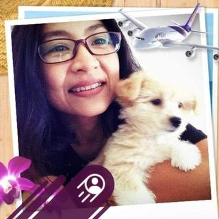 รูปโปรไฟล์ ของ วิภาวรรณ กลิ่นหอม