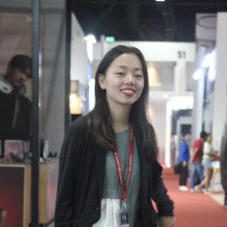 รูปโปรไฟล์ ของ จิตติมา โชติ