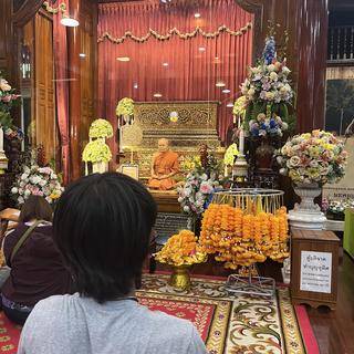 รูปโปรไฟล์ ของ AC พระสะสม