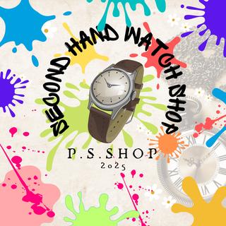 รูปโปรไฟล์ ของ p.s.shop_2025