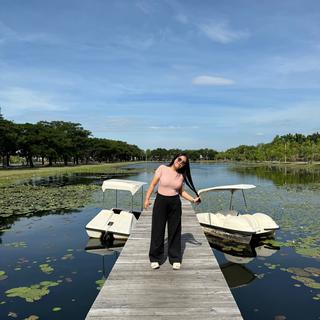 รูปโปรไฟล์ ของ Kittiya Boonpluk